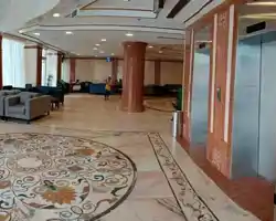 Sky View Hotel Madinah. thumbnail